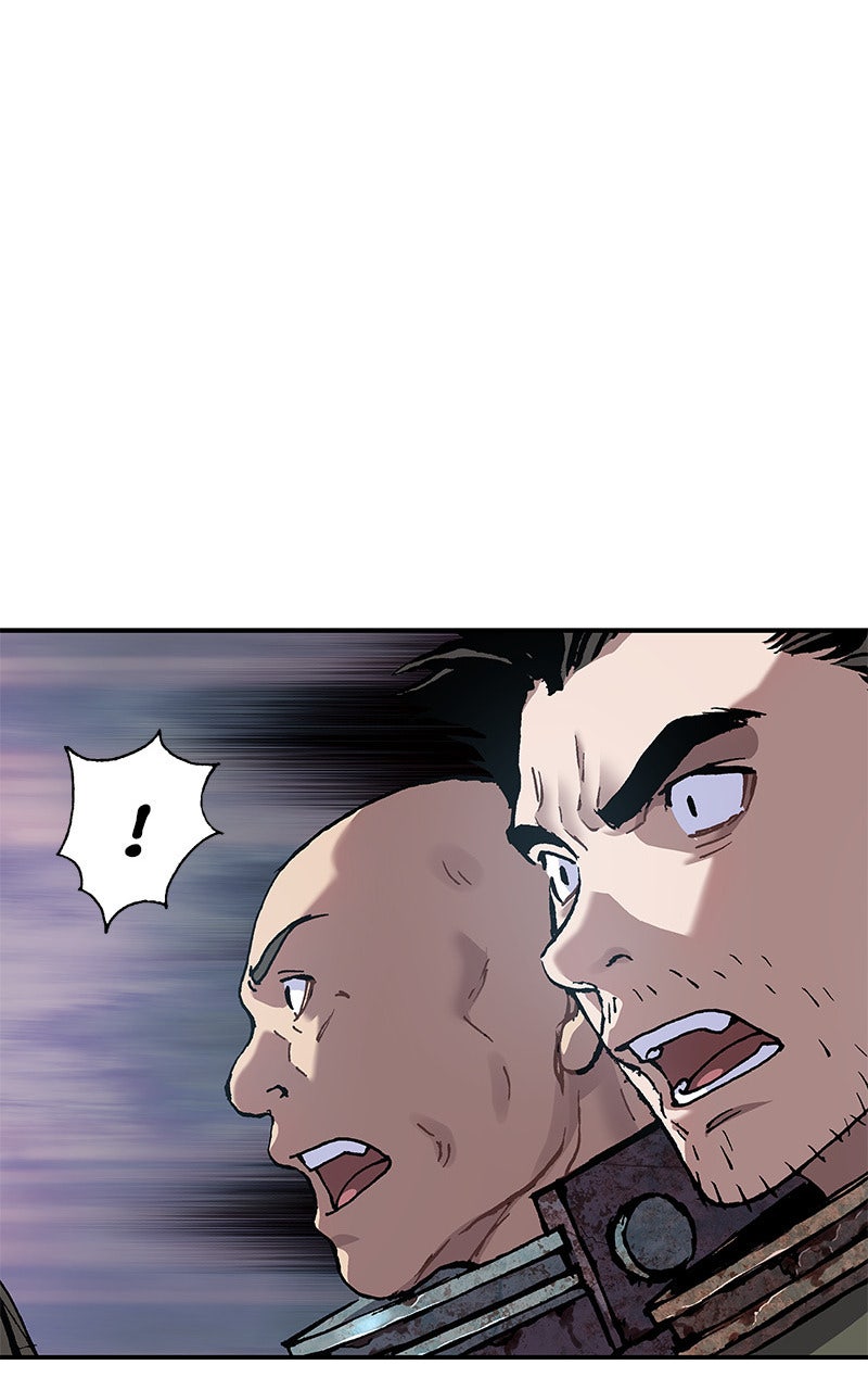 Read Leviathan FR Manga Online