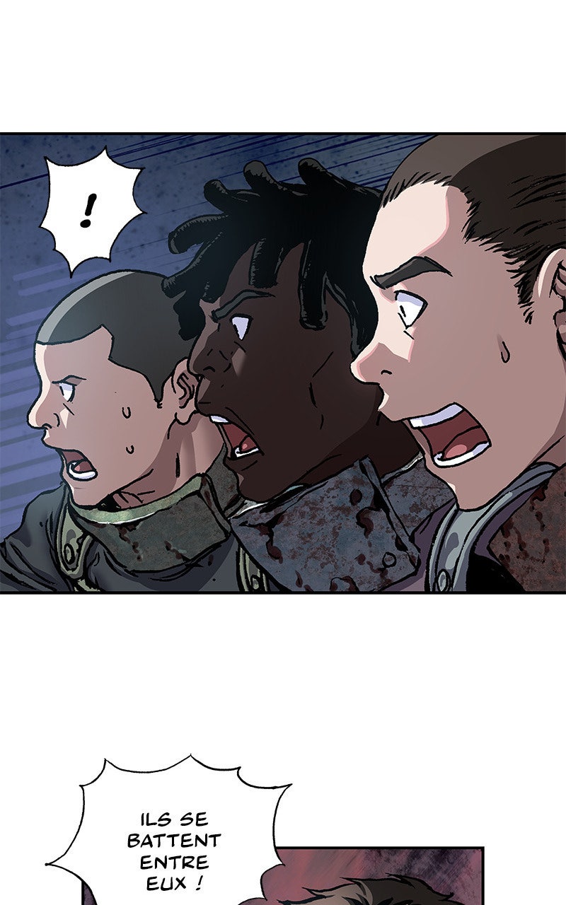 Read Leviathan FR Manga Online