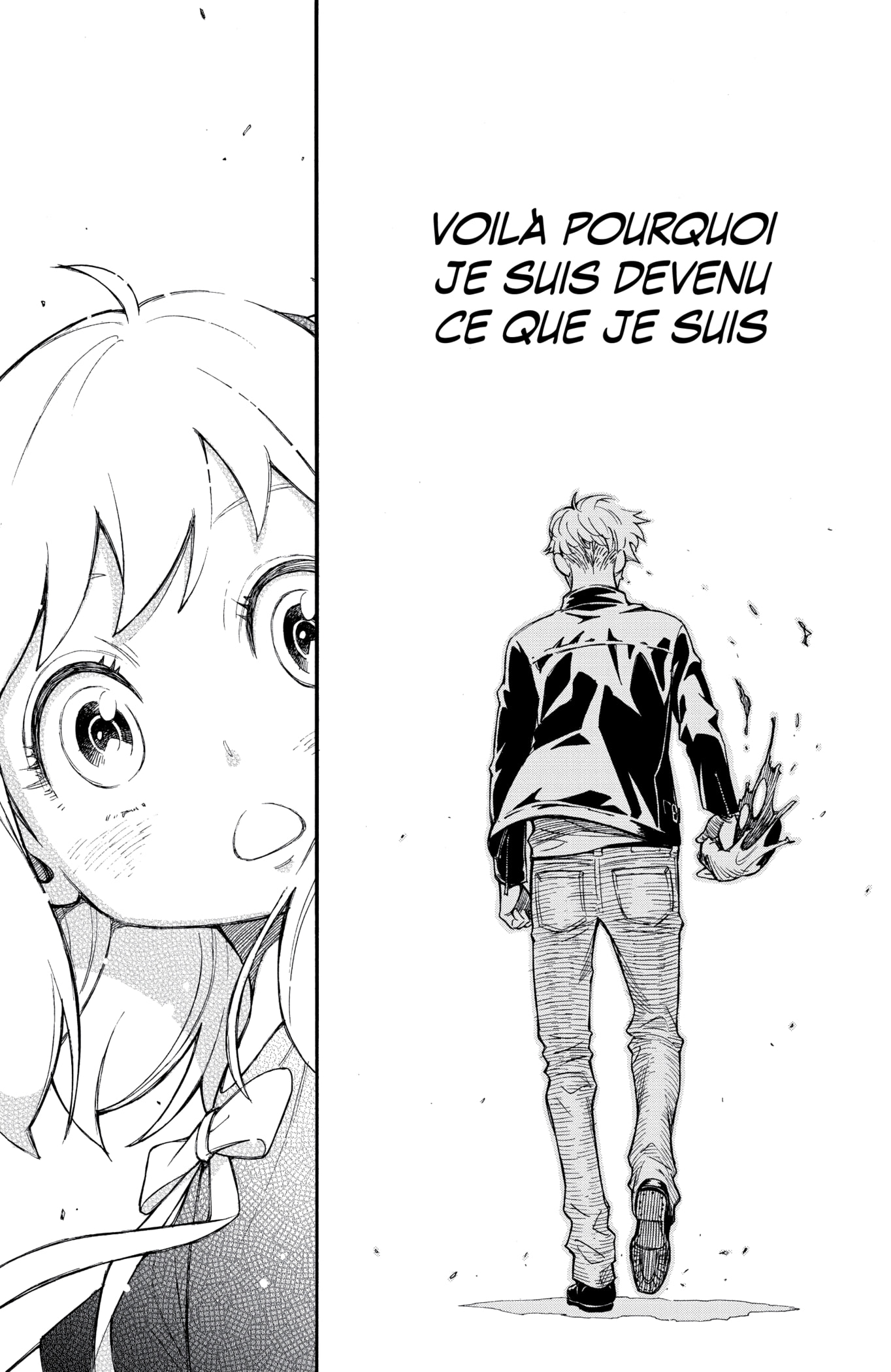 Read SPYxFAMILY FR Manga Online