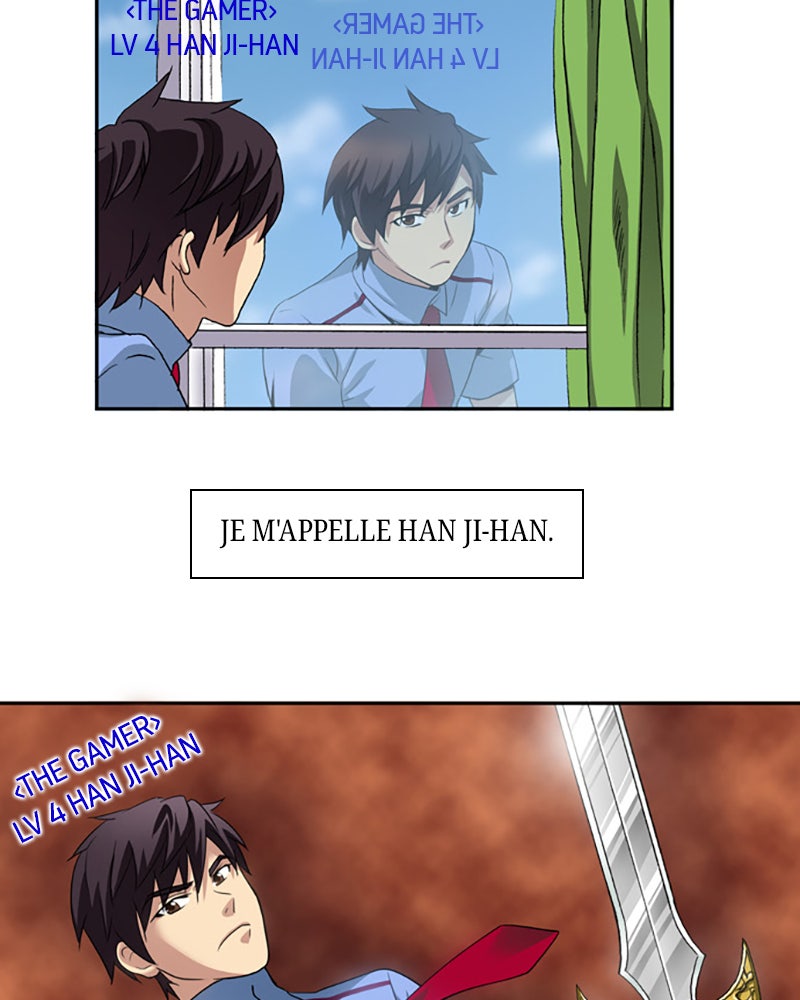 Read The Gamer FR Manga Online