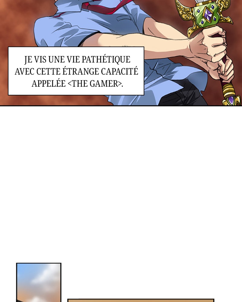 Read The Gamer FR Manga Online