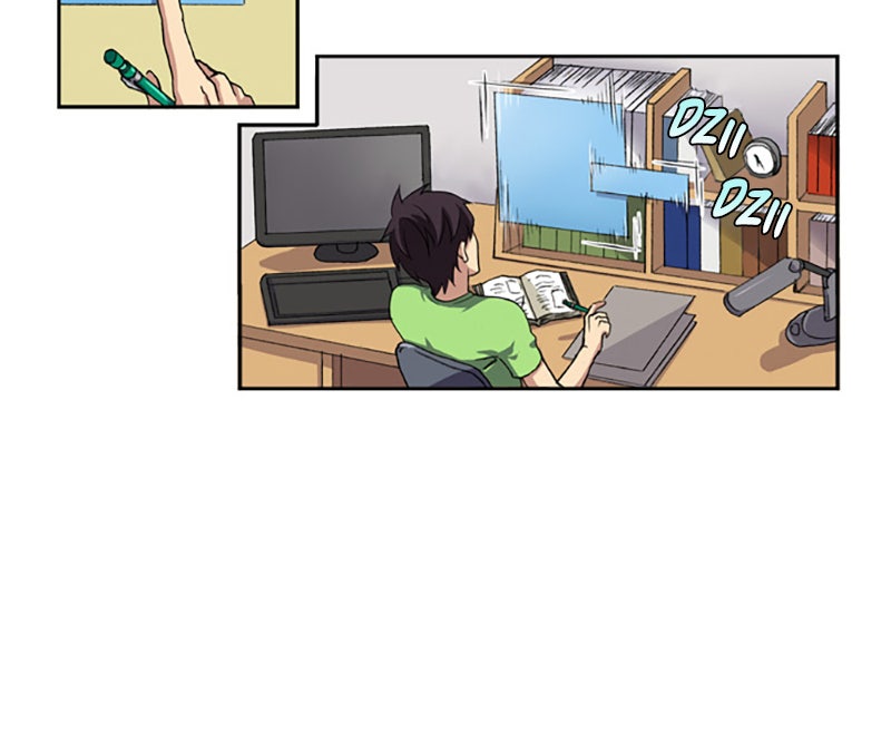 Read The Gamer FR Manga Online