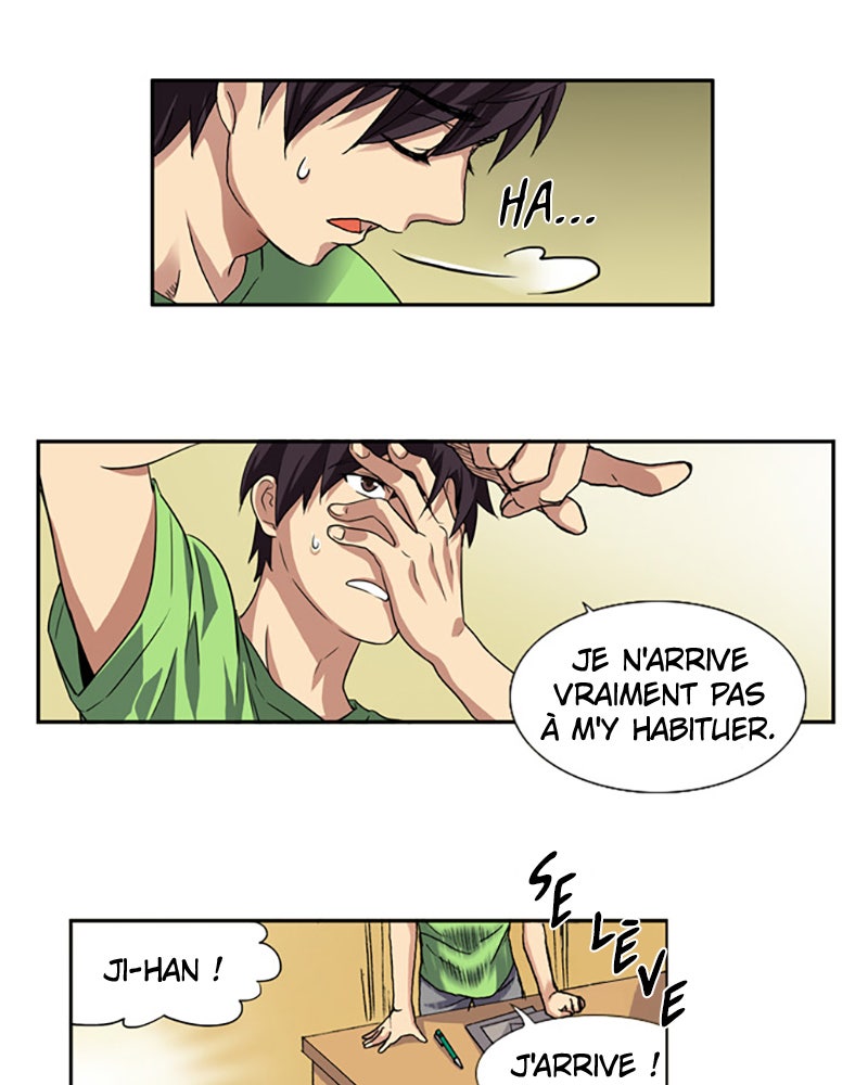 Read The Gamer FR Manga Online