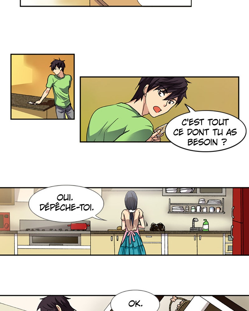 Read The Gamer FR Manga Online