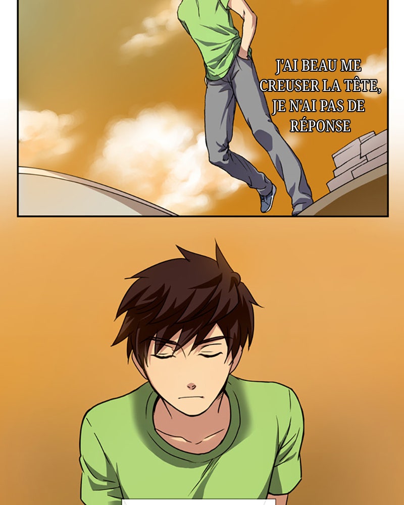 Read The Gamer FR Manga Online