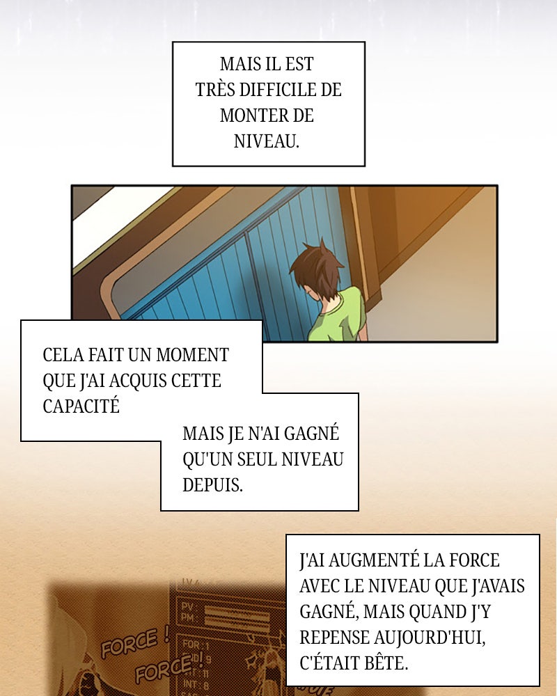 Read The Gamer FR Manga Online