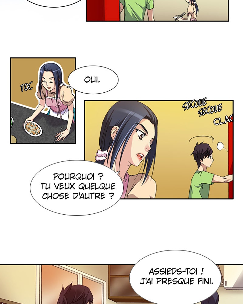 Read The Gamer FR Manga Online