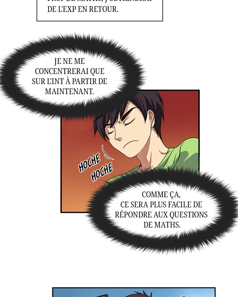 Read The Gamer FR Manga Online