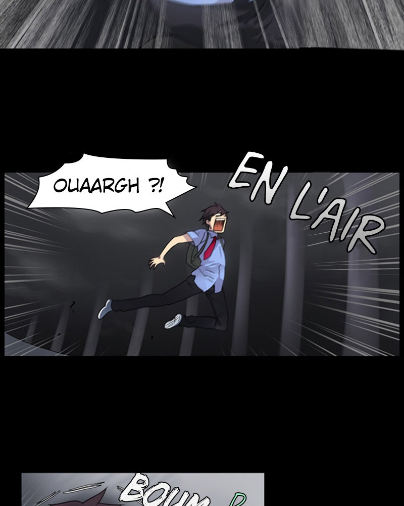 Read The Gamer FR Manga Online