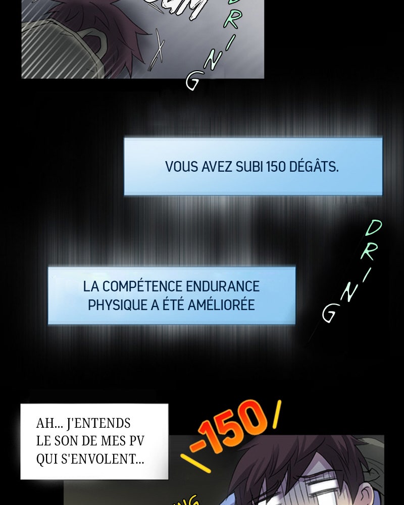 Read The Gamer FR Manga Online