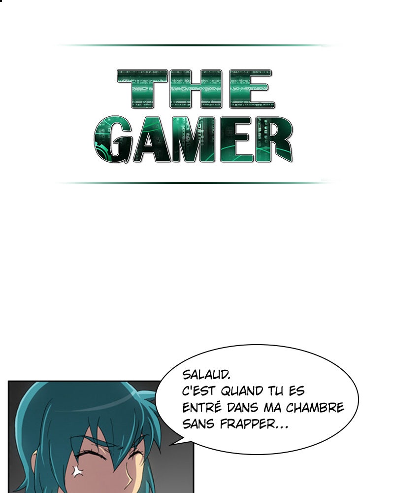 Read The Gamer FR Manga Online