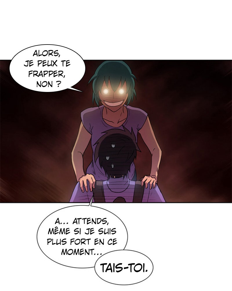 Read The Gamer FR Manga Online