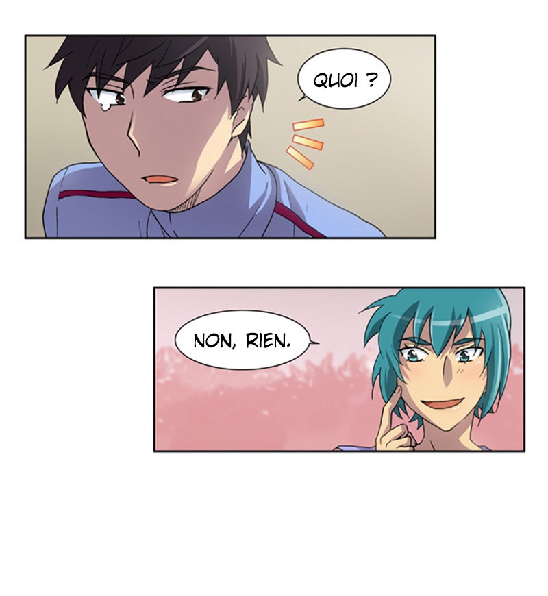 Read The Gamer FR Manga Online