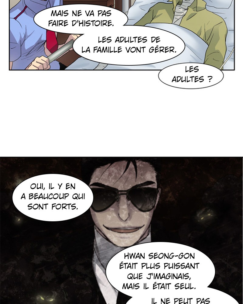 Read The Gamer FR Manga Online