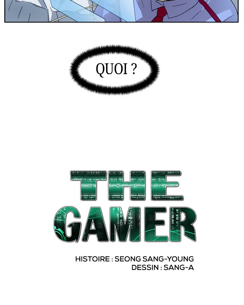 Read The Gamer FR Manga Online