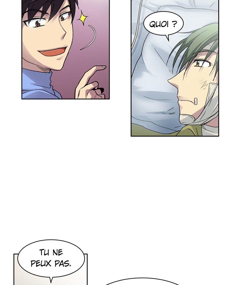 Read The Gamer FR Manga Online