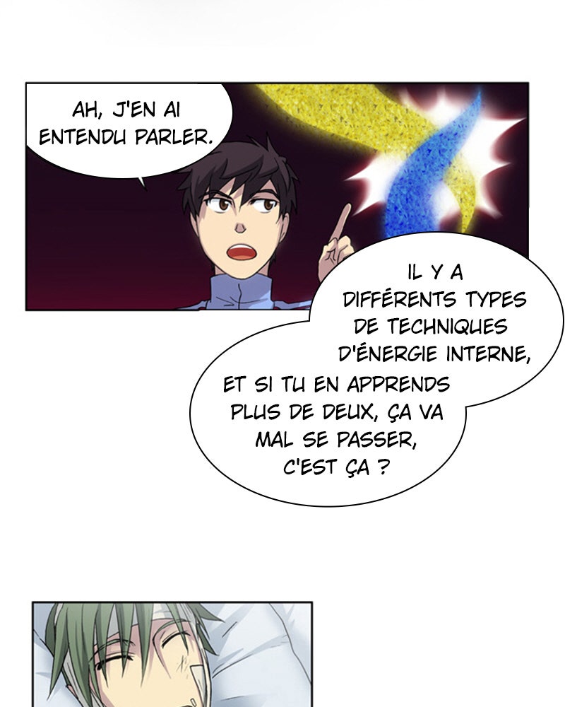 Read The Gamer FR Manga Online