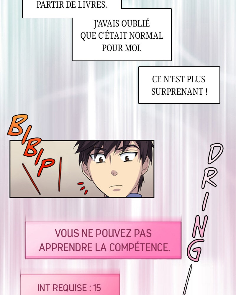 Read The Gamer FR Manga Online