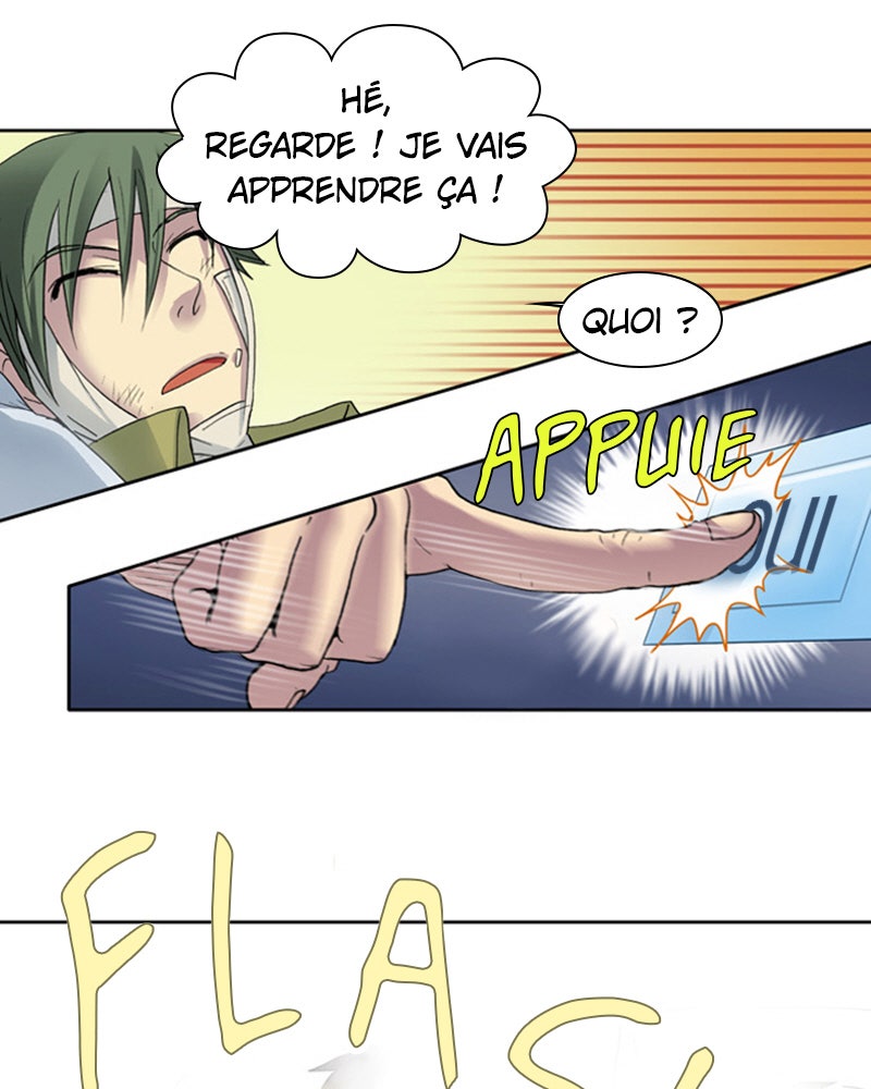 Read The Gamer FR Manga Online