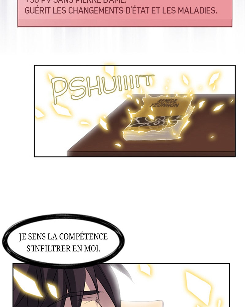 Read The Gamer FR Manga Online