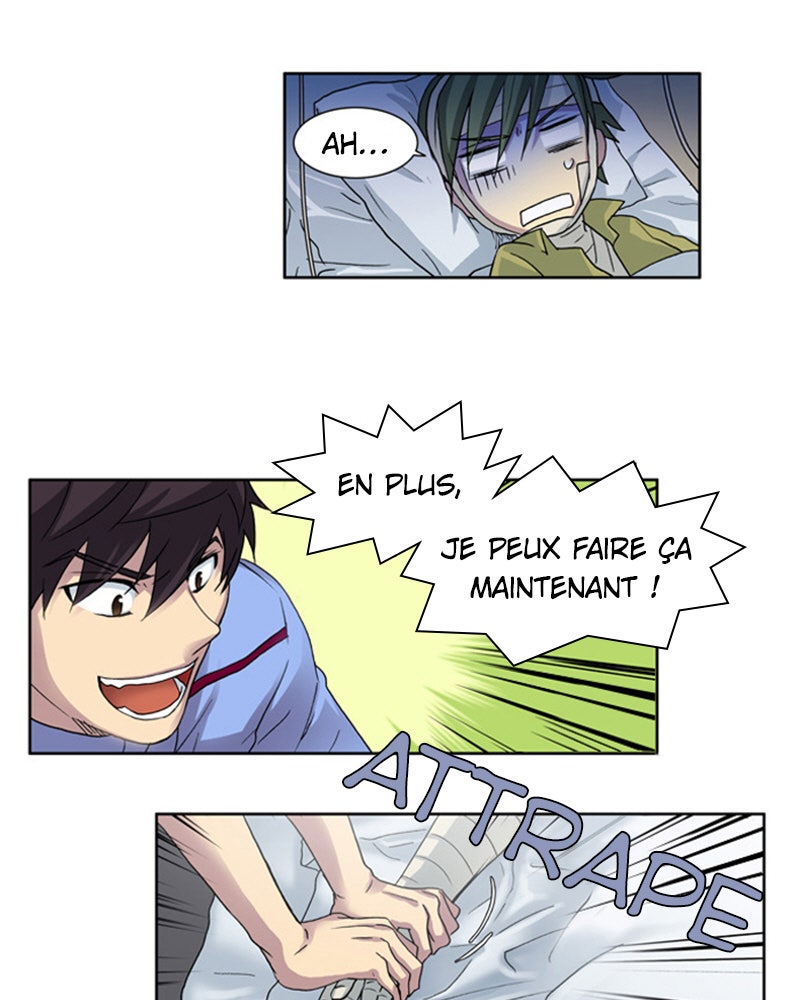 Read The Gamer FR Manga Online