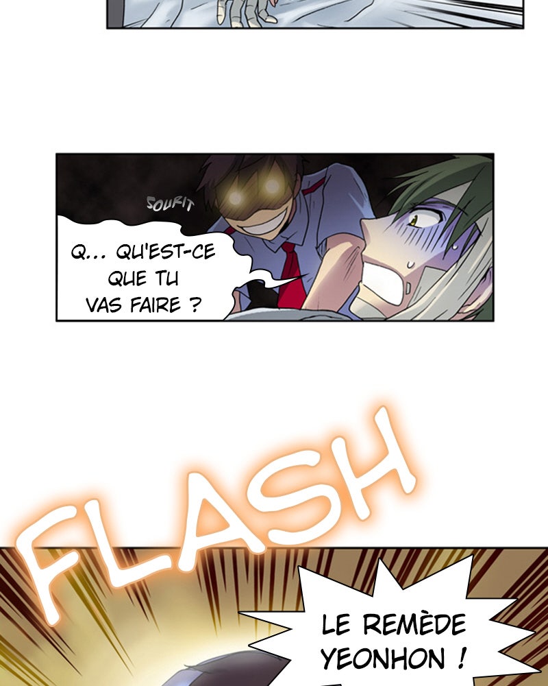 Read The Gamer FR Manga Online