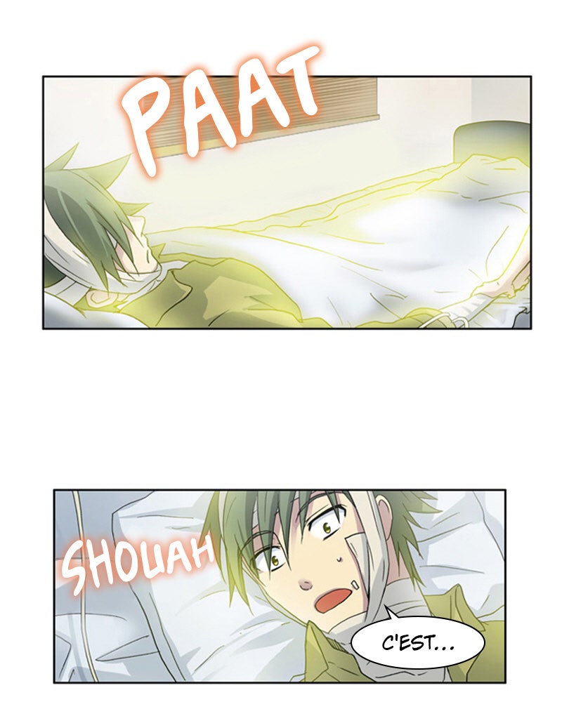 Read The Gamer FR Manga Online