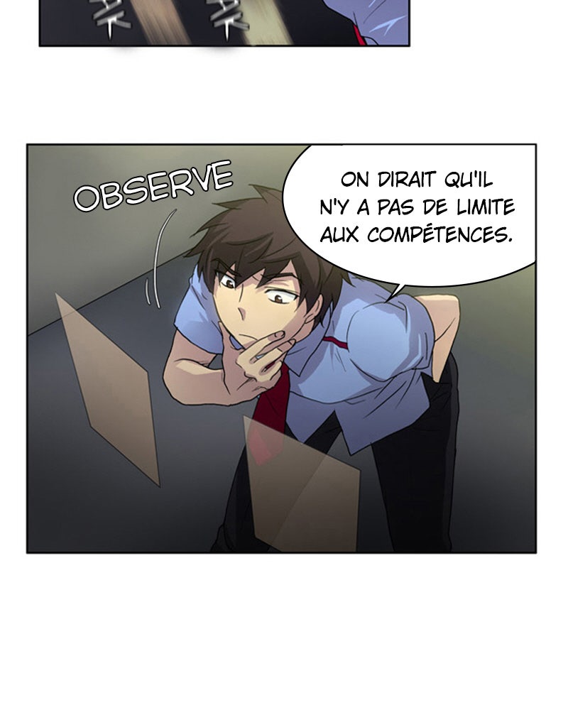 Read The Gamer FR Manga Online