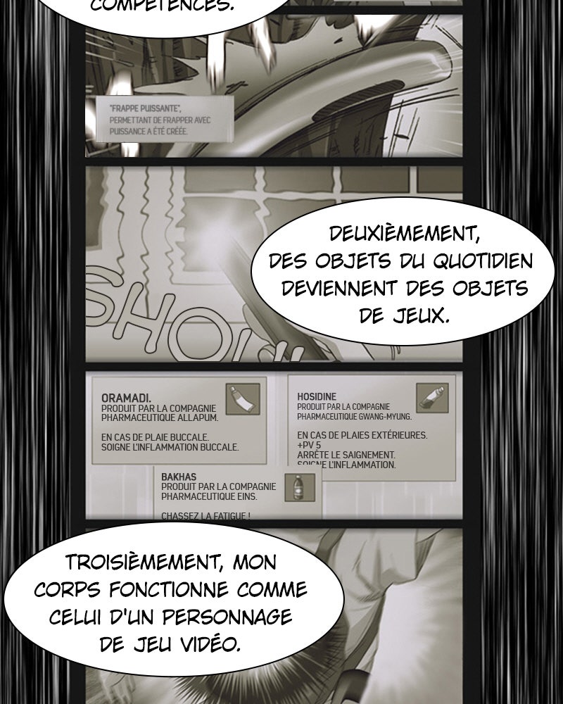 Read The Gamer FR Manga Online