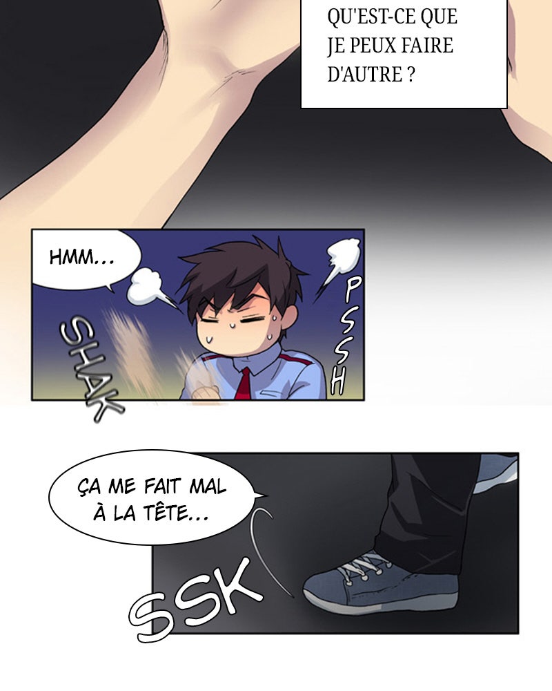 Read The Gamer FR Manga Online