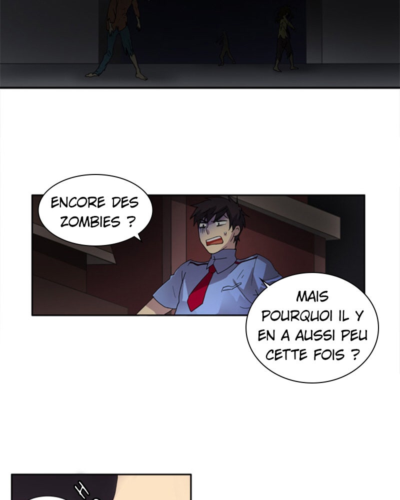 Read The Gamer FR Manga Online