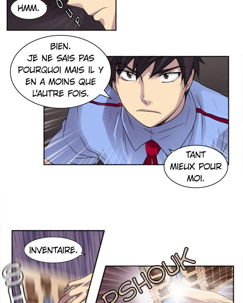 Read The Gamer FR Manga Online