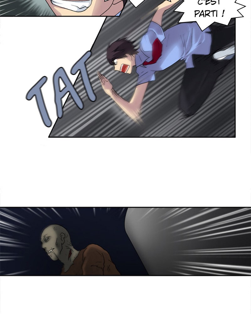 Read The Gamer FR Manga Online