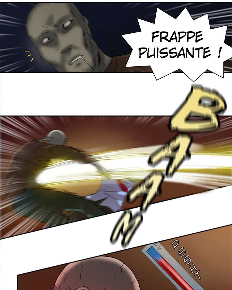 Read The Gamer FR Manga Online