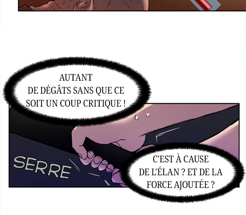 Read The Gamer FR Manga Online