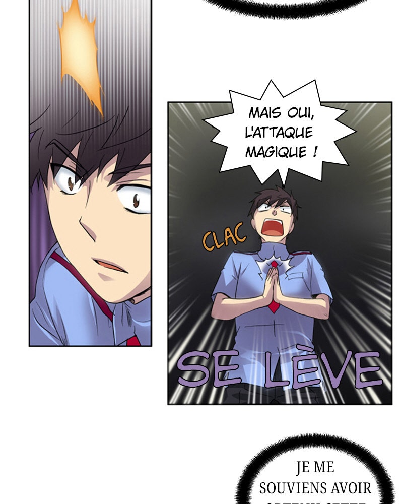 Read The Gamer FR Manga Online