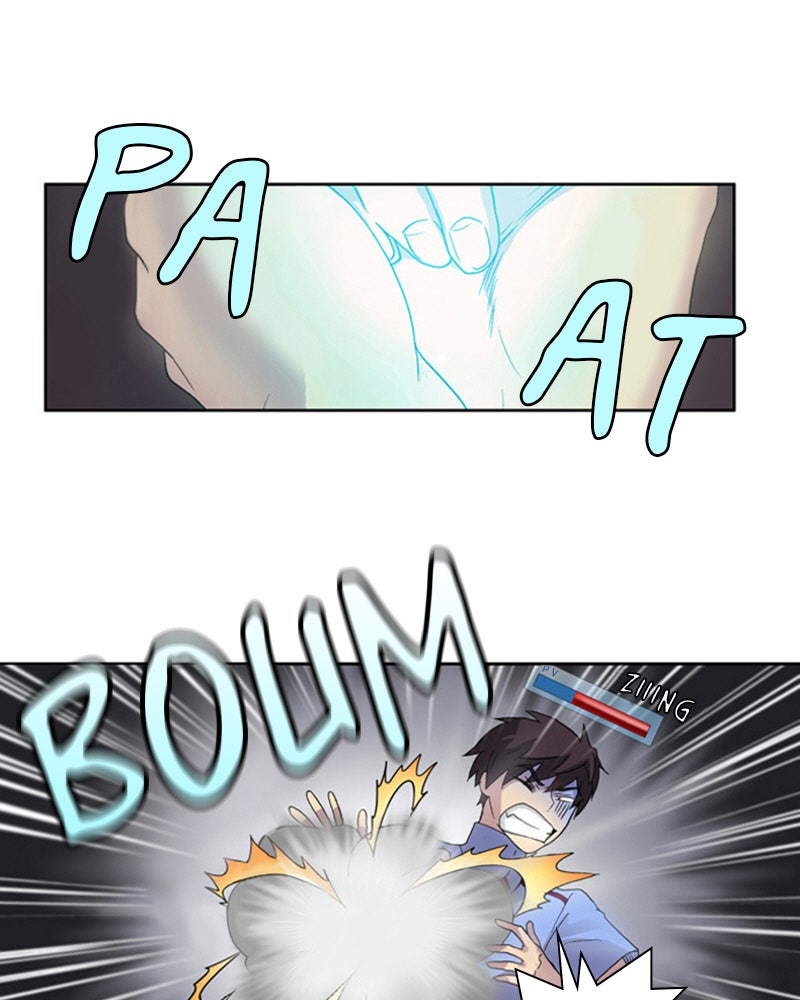 Read The Gamer FR Manga Online