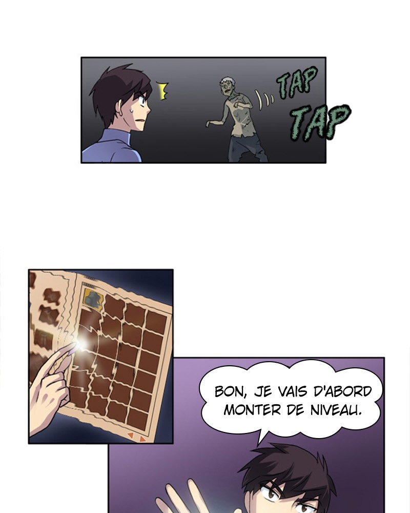 Read The Gamer FR Manga Online