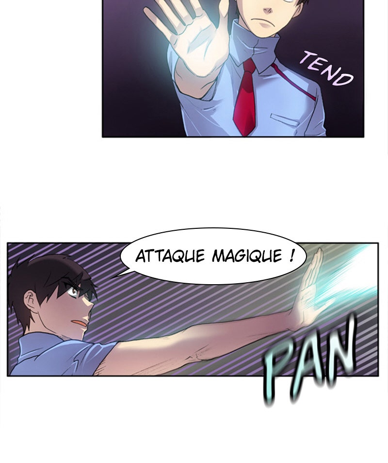 Read The Gamer FR Manga Online