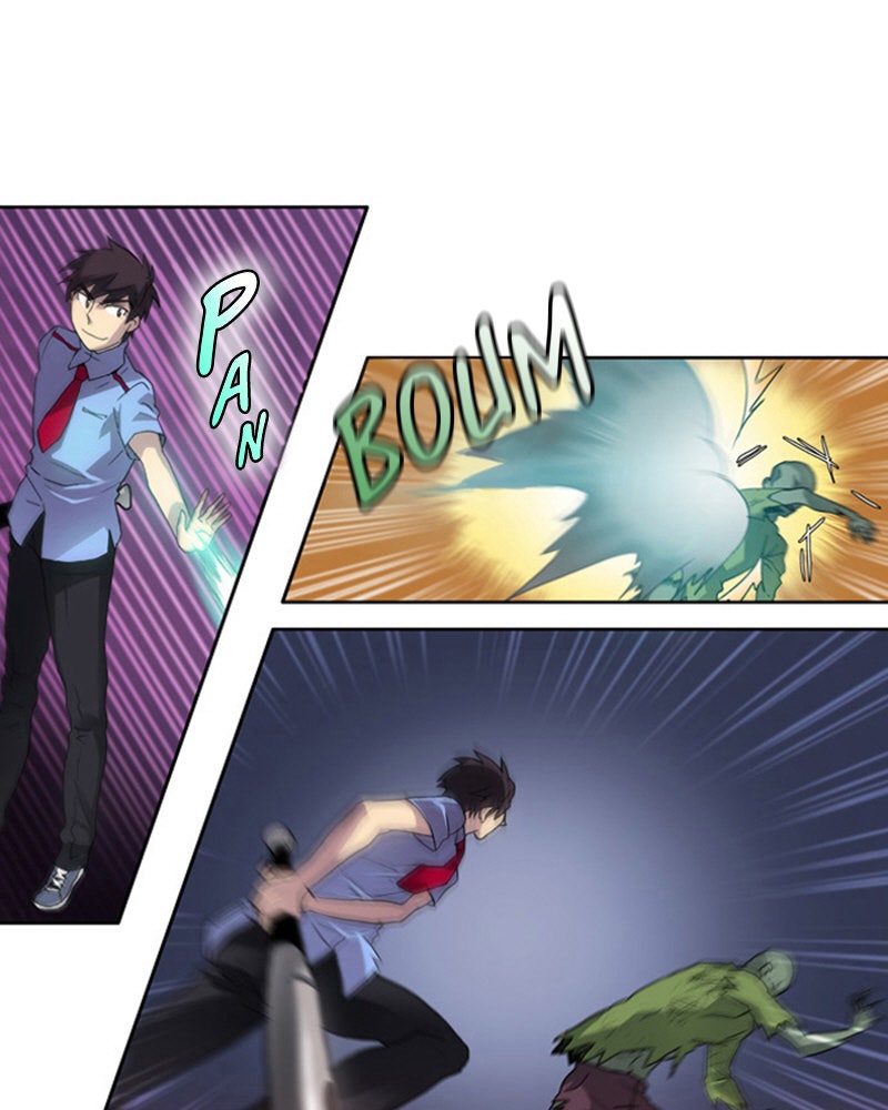 Read The Gamer FR Manga Online