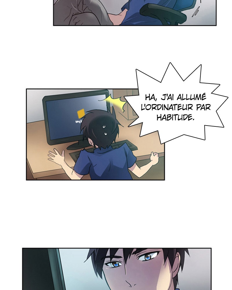 Read The Gamer FR Manga Online