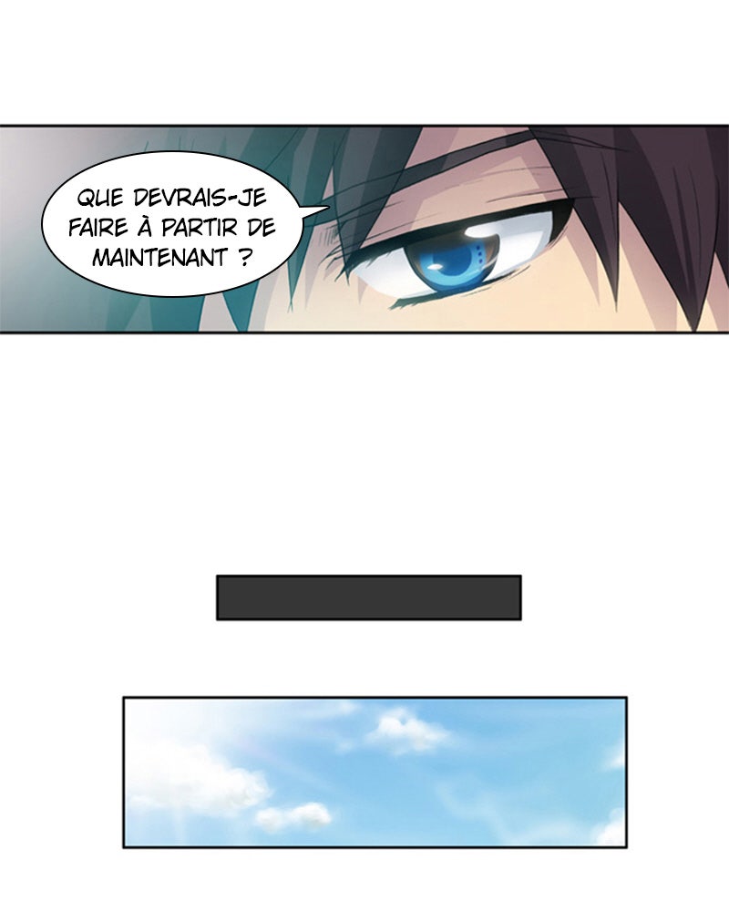 Read The Gamer FR Manga Online