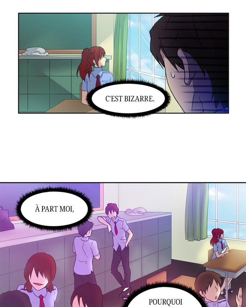 Read The Gamer FR Manga Online