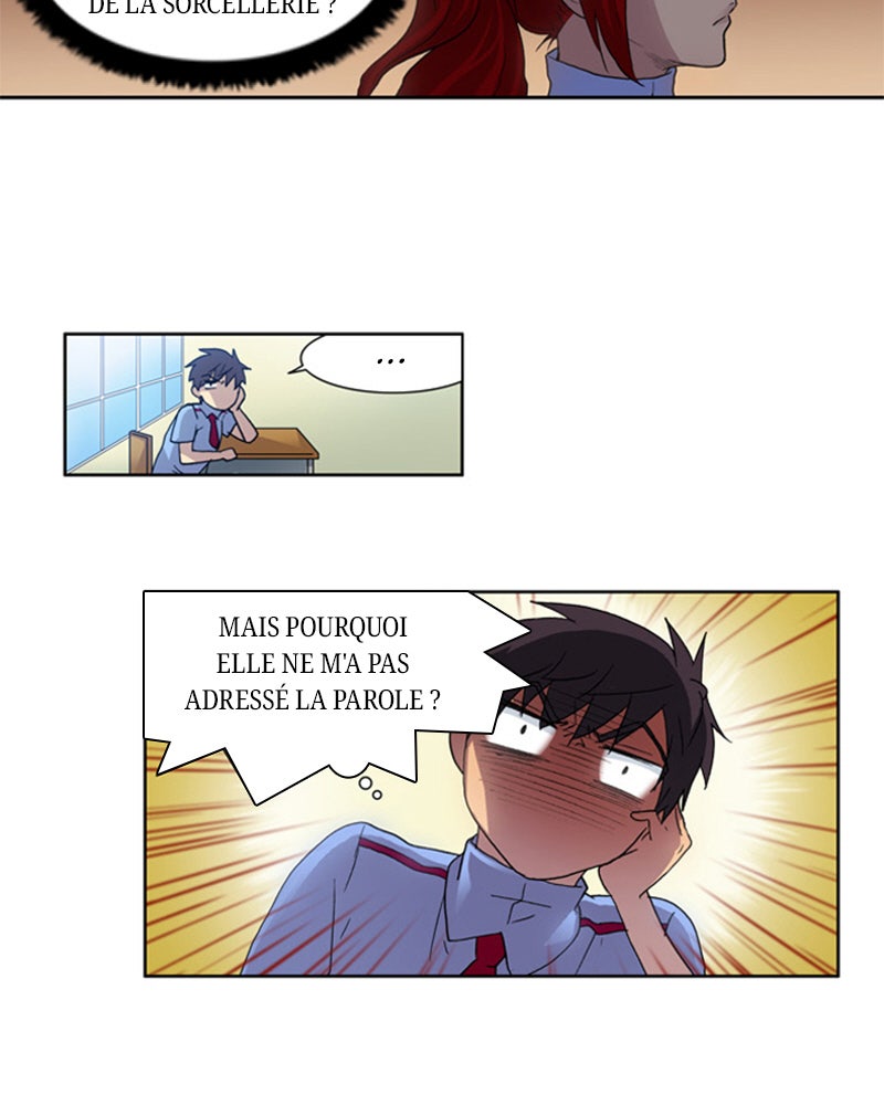 Read The Gamer FR Manga Online