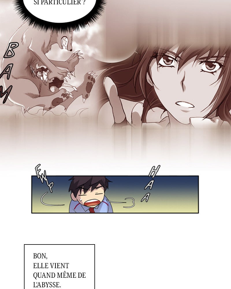 Read The Gamer FR Manga Online