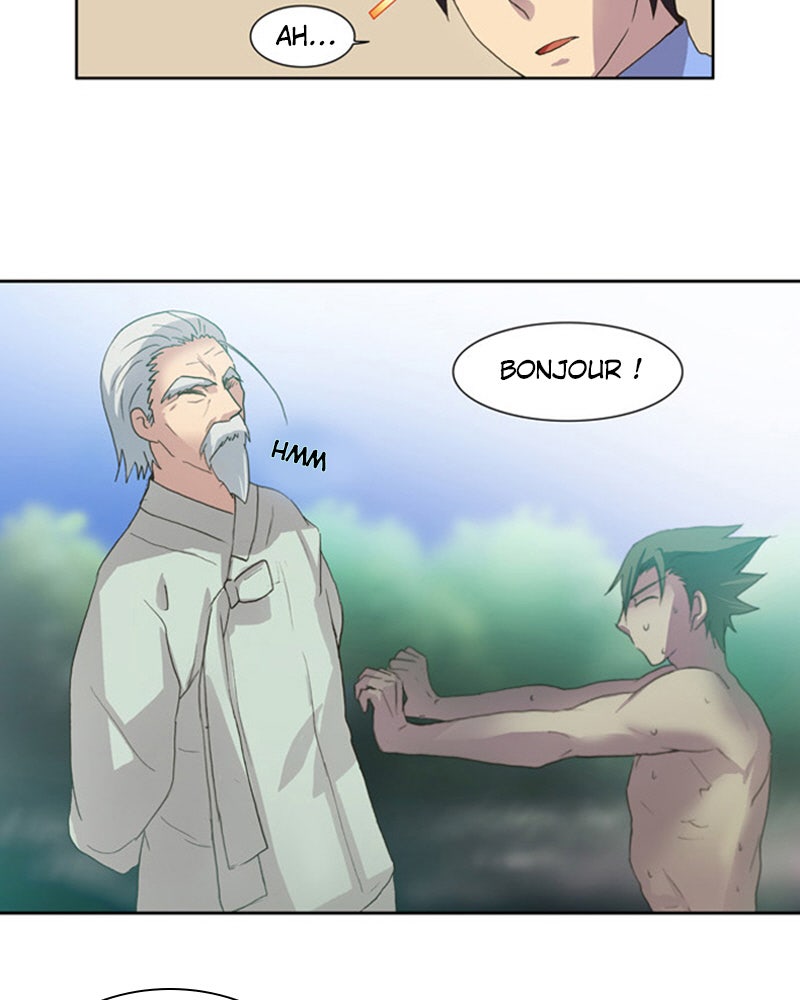 Read The Gamer FR Manga Online