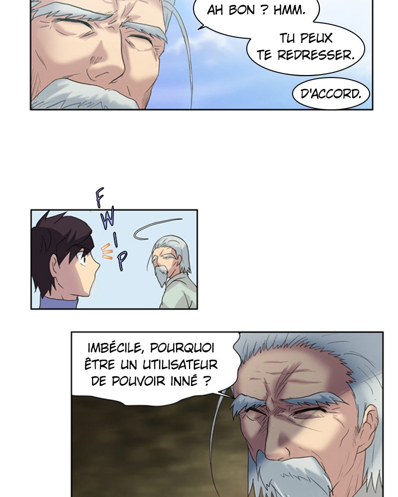 Read The Gamer FR Manga Online