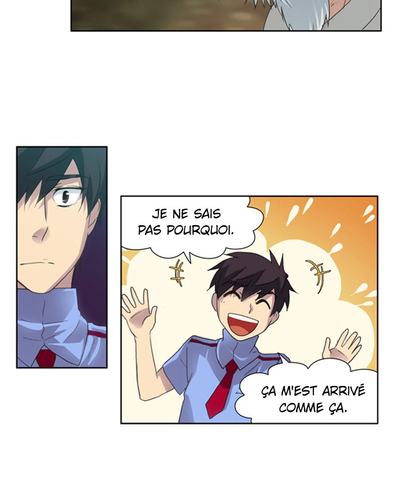 Read The Gamer FR Manga Online