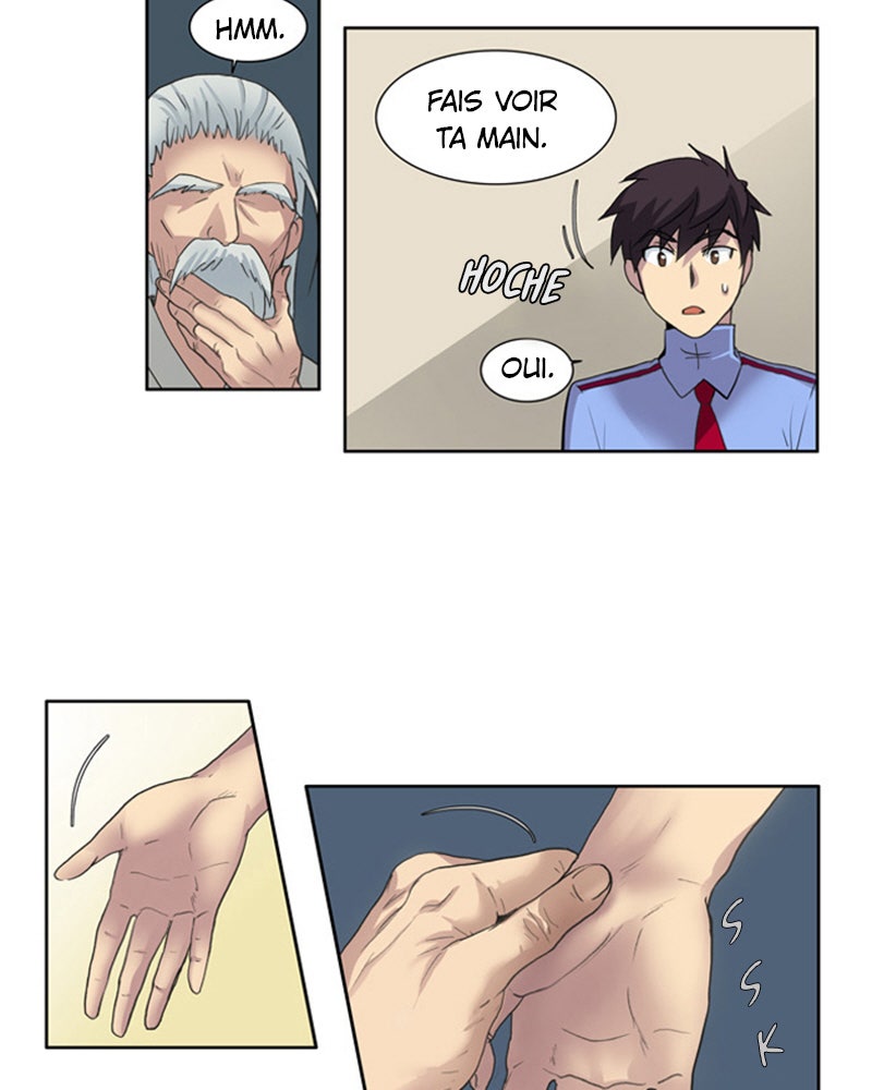 Read The Gamer FR Manga Online