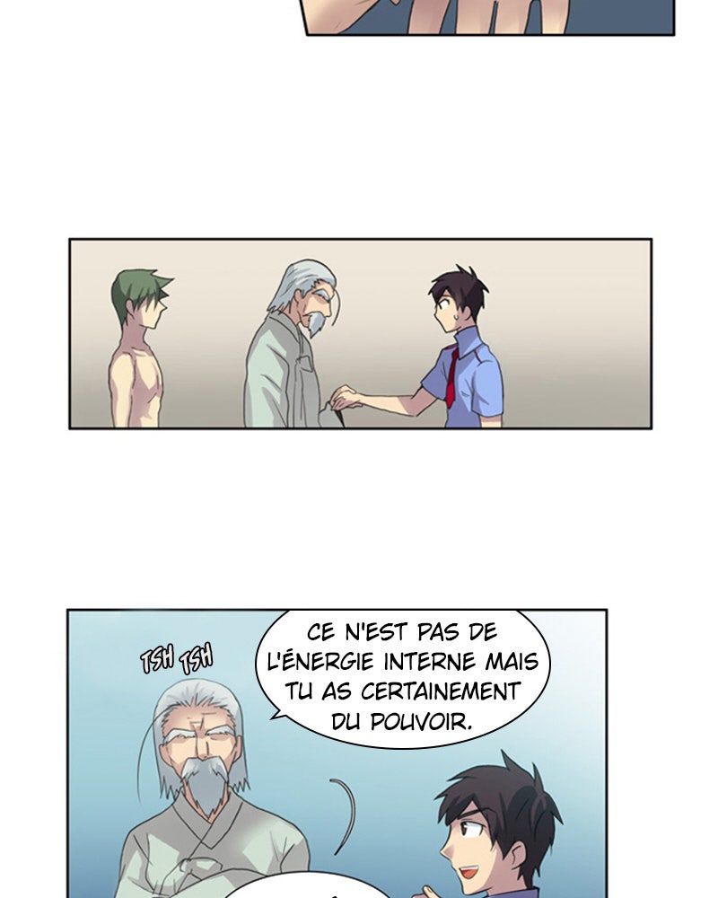 Read The Gamer FR Manga Online